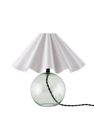 Globen Lighting - Bordslampa Judith - Grön