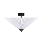 Globen Lighting - Plafond Matisse - Svart