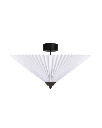 Globen Lighting - Plafond Matisse - Svart