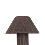 Globen Lighting - Bordslampa Anna 35 - Brun