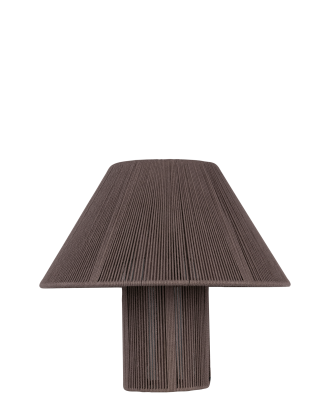 Globen Lighting - Bordslampa Anna 35 - Brun