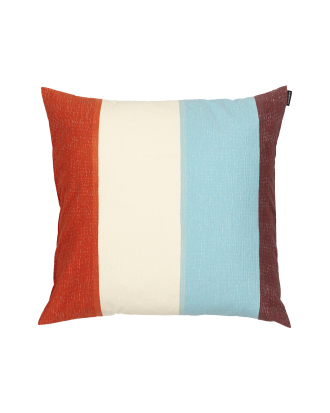 Marimekko - Kuddfodral Ralli 50x50 cm - Multi - 50X50