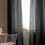 Ellos - Kanallängd Lara 2-pack - Grå - 220