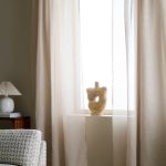 Ellos - Kanallängd Lara 2-pack - Beige - 220