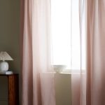 Ellos - Kanallängd Lara 2-pack - Rosa - 250