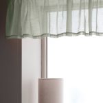 Ellos - Gardinkappa Lara - Grön - 250