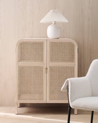 Ellos - Skåp Lulu Small - Beige