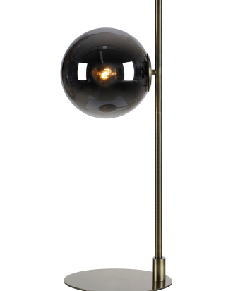 Markslöjd - Bordslampa DIONE 1L - Mässing