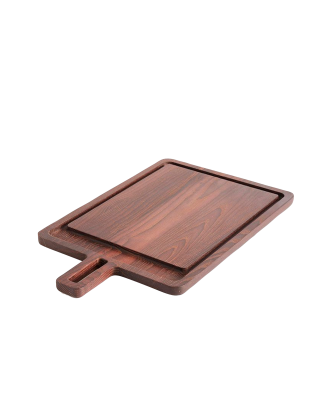 Muubs - Skärbräda Yami - Brun