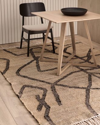 Ellos - Jutematta Coral - Beige - 200X300