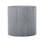 House Doctor - Värmeljushållare Mirr 7,5 cm - Grå