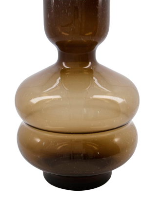 House Doctor - Vas Organi - Brun