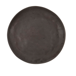 House Doctor - Tallrik Rustic - Grå