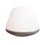 Herstal - Bordslampa Bloom Ø20 - Multi