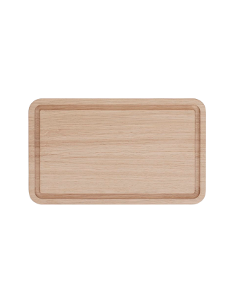 Andersen - Andersen Skärbräda Medium - - Beige