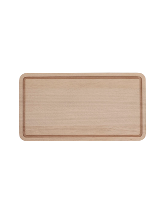 Andersen - Andersen Skärbräda Large - Beige