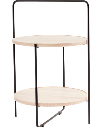 Andersen - Brickbord - Ø46 cm - Beige