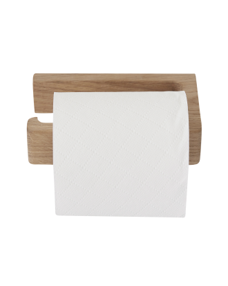 Andersen - Toalettrullehållare - Beige