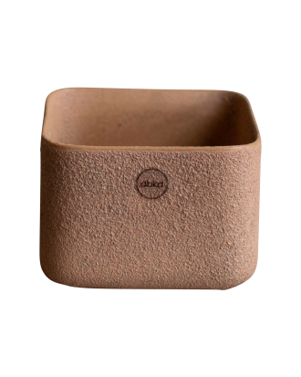 DBKD - Kruka Cube Plant - Gul