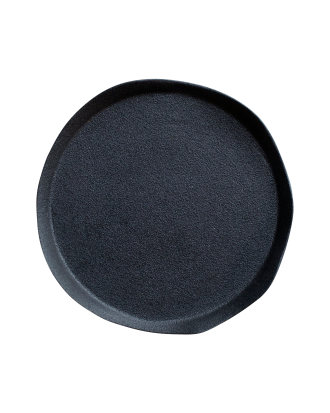 DBKD - Fat Wave Plate - Svart