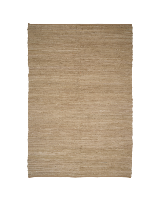 Classic Collection - Matta Tofta - Natur - 200X300