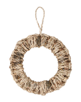 ERNST - Grytunderlägg Ø 18 h 2