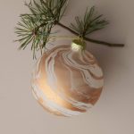 Ellos - Julkula Sky Ø 10 cm - Beige