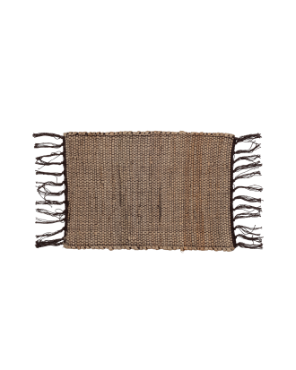 Bloomingville - Bordstablett Im - Brun