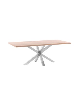 Kave Home - Matbord Argo