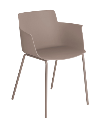 Kave Home - Karmstol Hannia