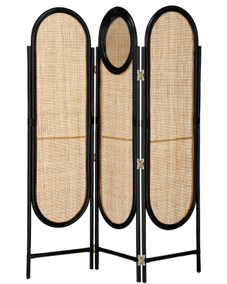 Kave Home - Rumsavdelare Lalita - Multi