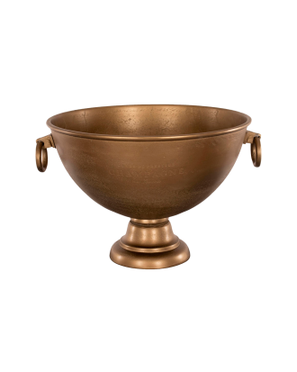 AG Home & Light - Champagnekylare - Mässing