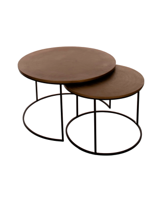 AG Home & Light - Soffbord