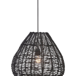 PR Home - Taklampa Adelle 43 cm - Svart
