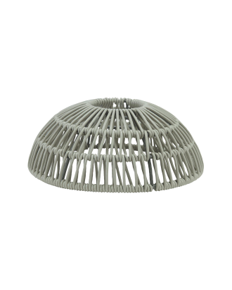 PR Home - Takskärm Hue 20 cm - Beige