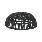 PR Home - Takskärm Hue 20 cm - Svart