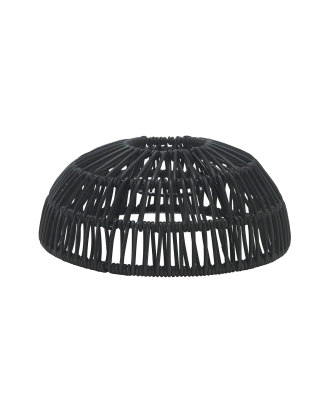 PR Home - Takskärm Hue 20 cm - Svart