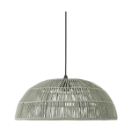 PR Home - Takskärm Hue 45 cm - Beige