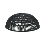 PR Home - Takskärm Hue 30 cm - Svart