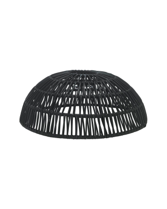 PR Home - Takskärm Hue 30 cm - Svart