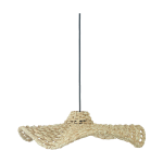 PR Home - Taklampa Tali 46 cm - Natur