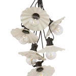 PR Home - Ljusslinga Daisy, 7,2 m - Beige