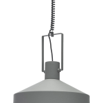 PR Home - Taklampa Jojo 40 cm - Grå