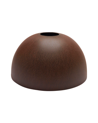 PR Home - Takskärm Briggs 17 cm - Brun