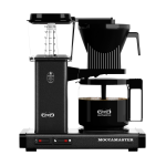 Moccamaster - Automatic Anthracite