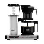 Moccamaster - Automatic S Polished Silver