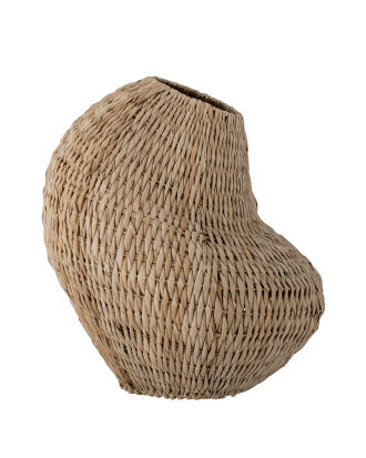 Bloomingville - Korg Levis - Natur