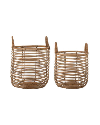 Bloomingville - Korg Lyng