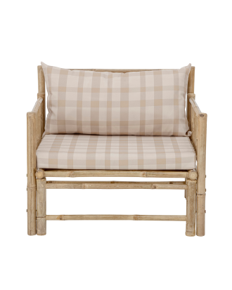 Bloomingville - Loungestol Korfu - Natur