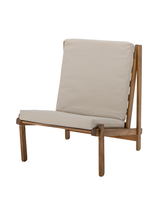 Bloomingville - Loungestol Gani - Natur